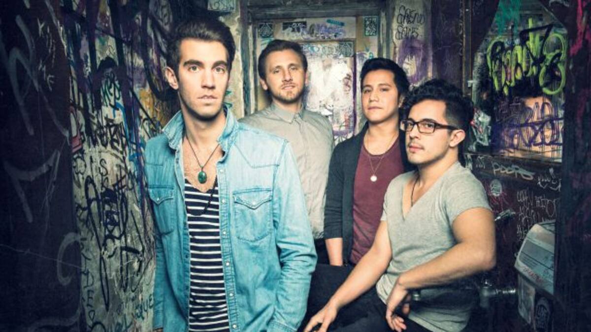 American Authors