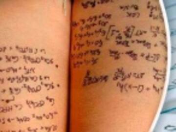 Copiar en un examen puede llevarte a la cárcel