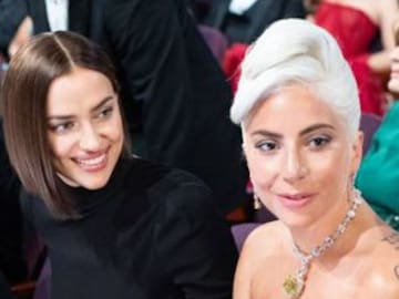 ¿Irina Shayk dejó de seguir a Lady Gaga en Instagram?