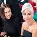 ¿Irina Shayk dejó de seguir a Lady Gaga en Instagram?
