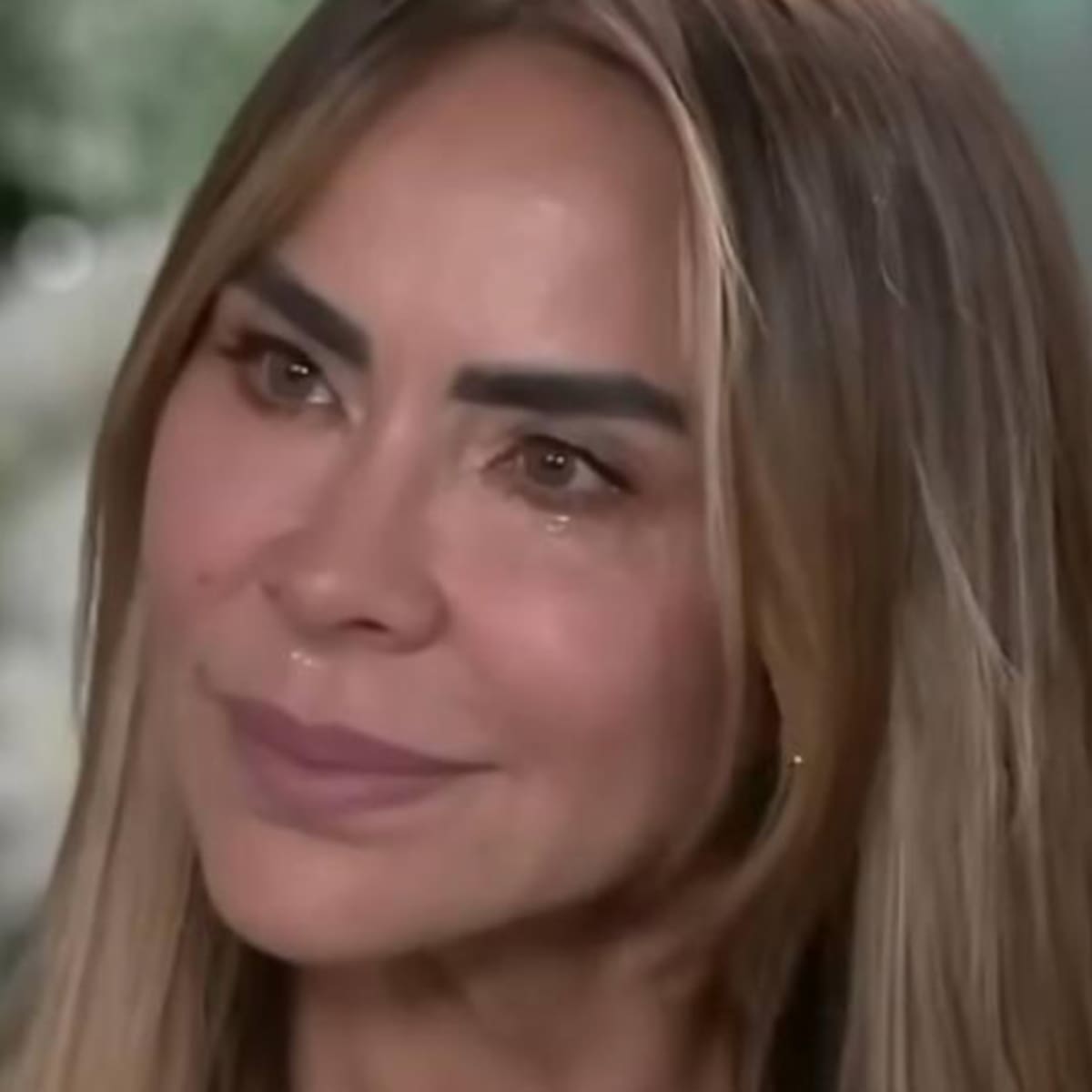 Aylín Mujica rompe el silencio y habla sobre el fallecimiento de su hijo Mauro: “Lo revivieron siete veces”