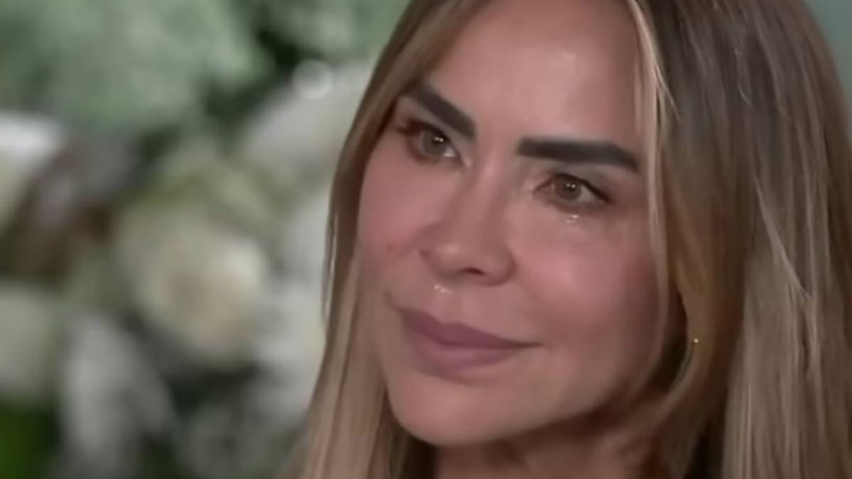 Aylín Mujica rompe el silencio y habla sobre el fallecimiento de su hijo Mauro: “Lo revivieron siete veces”