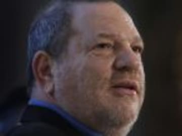 Reacción de Hollywood tras escandalo sexual de Harvey Weinstein