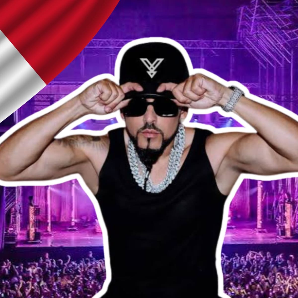 Yandel llevará sus mayores éxitos con un espectacular concierto sinfónico en México
