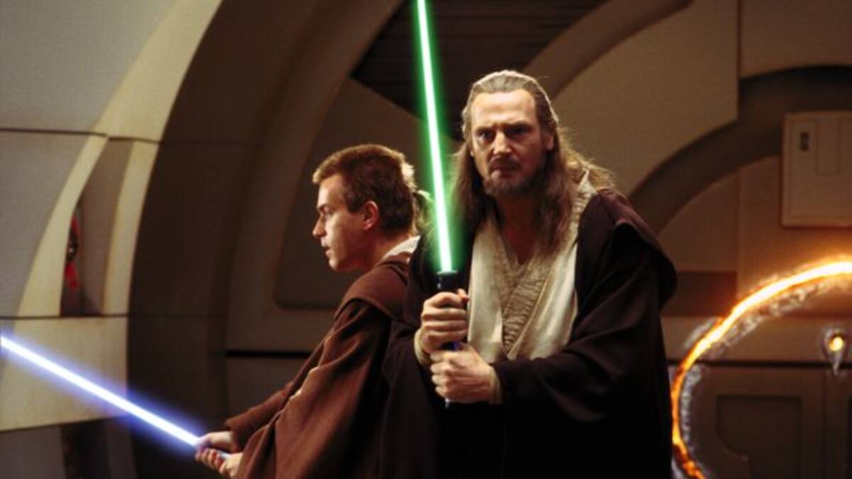 Ni el jedi se salva de pagar impuestos