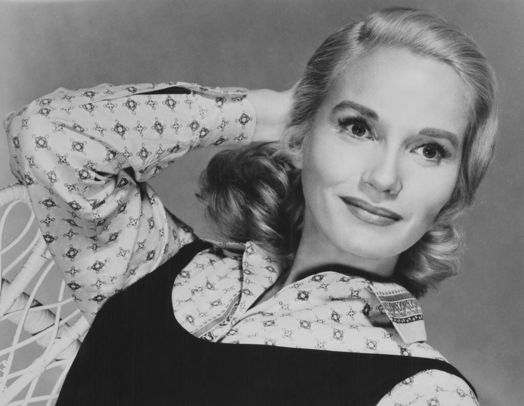 Eva Marie Saint