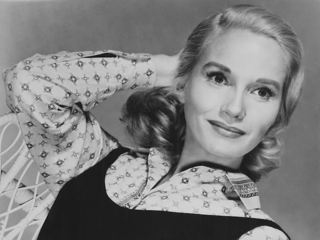 Eva Marie Saint
