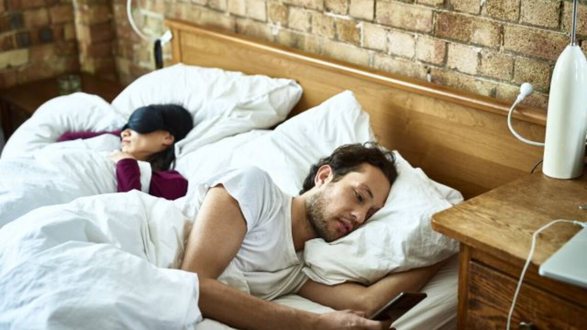 Infidelidad por genética: El ser humano es monógamo por poco tiempo
