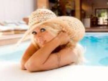 Adicta a Pamela Anderson