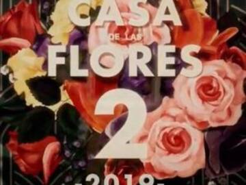 Primer vistazo a la segunda temporada de "La casa de las Flores"
