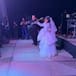 Increíble pero cierto; boda terminó en megaconcierto