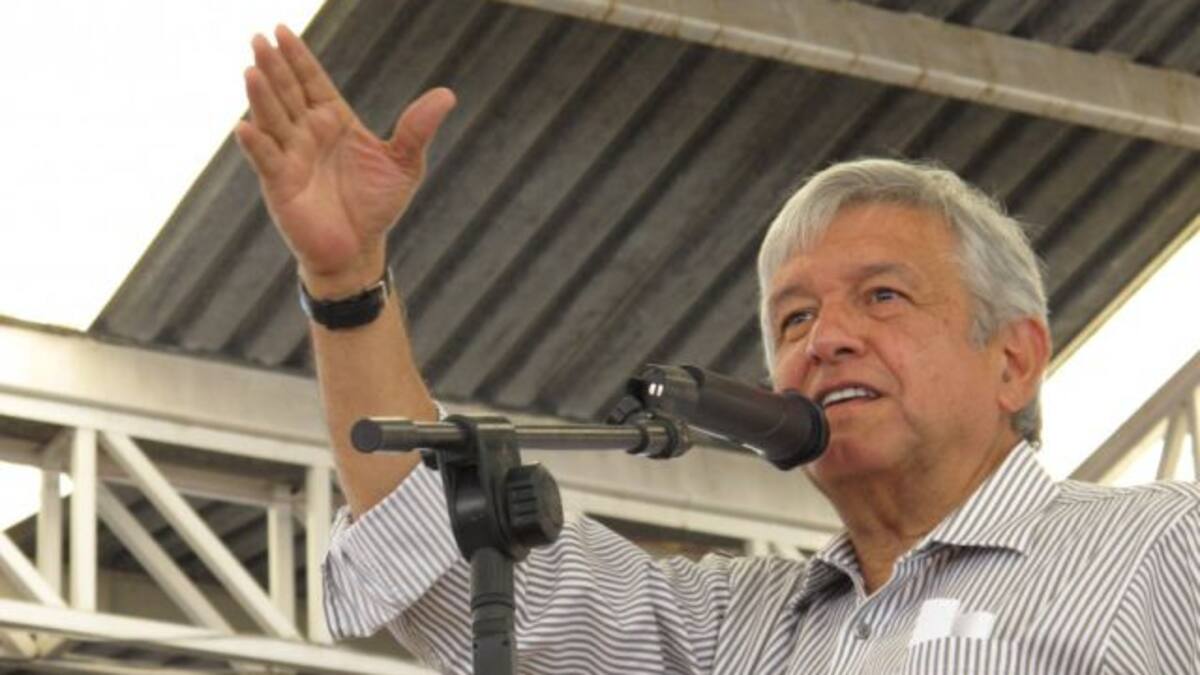 AMLO llama ‘Don Corleone’ a Beltrones
