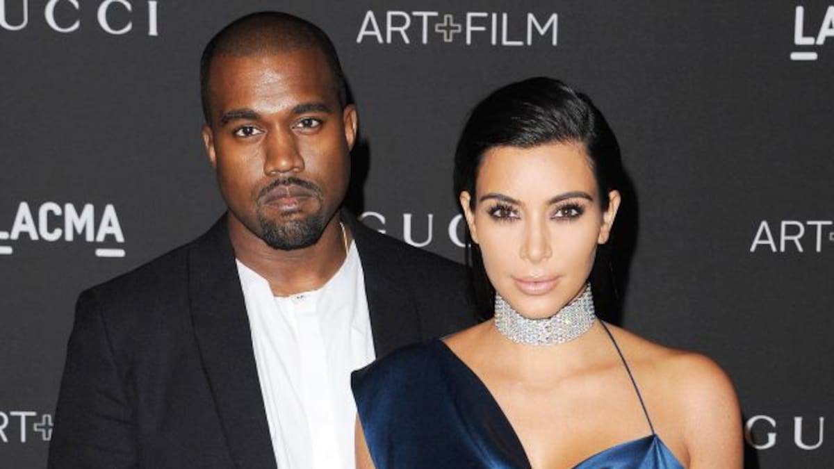 Kanye West y Kim Kardashian por fin deciden nombre de su bebé