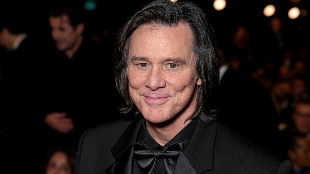 ¿Jim Carrey “anunció” su muerte en esta entrevista hace seis años? Este libro que escribió habla de sus últimos 10 minutos de vida