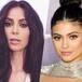 Así se veía la familia Kardashian Jenner hace 20 años