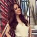 Yanet García impacta con escotazo en alfombra roja