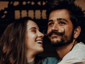 Ricardo Montaner revela detalles de la boda de Evaluna y Camilo