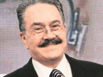 Así lucía Pedrito Sola en su juventud