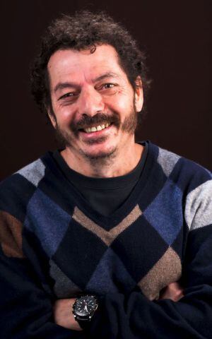 Jaime Baksht, mexicano nominado al Oscar por la película "Sound of Metal"