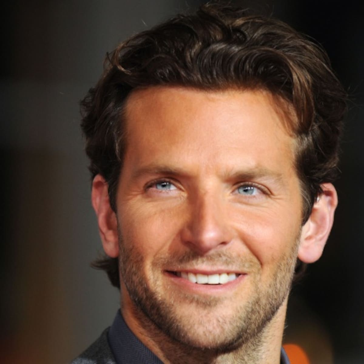 Primeras imágenes de Bradley Cooper y su bebé