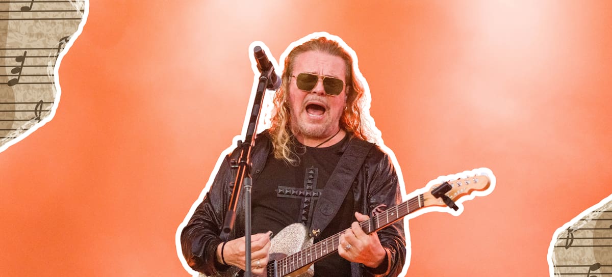 Maná anunció un livestream global desde el Red Rocks Amphitheatre para todos sus fans.