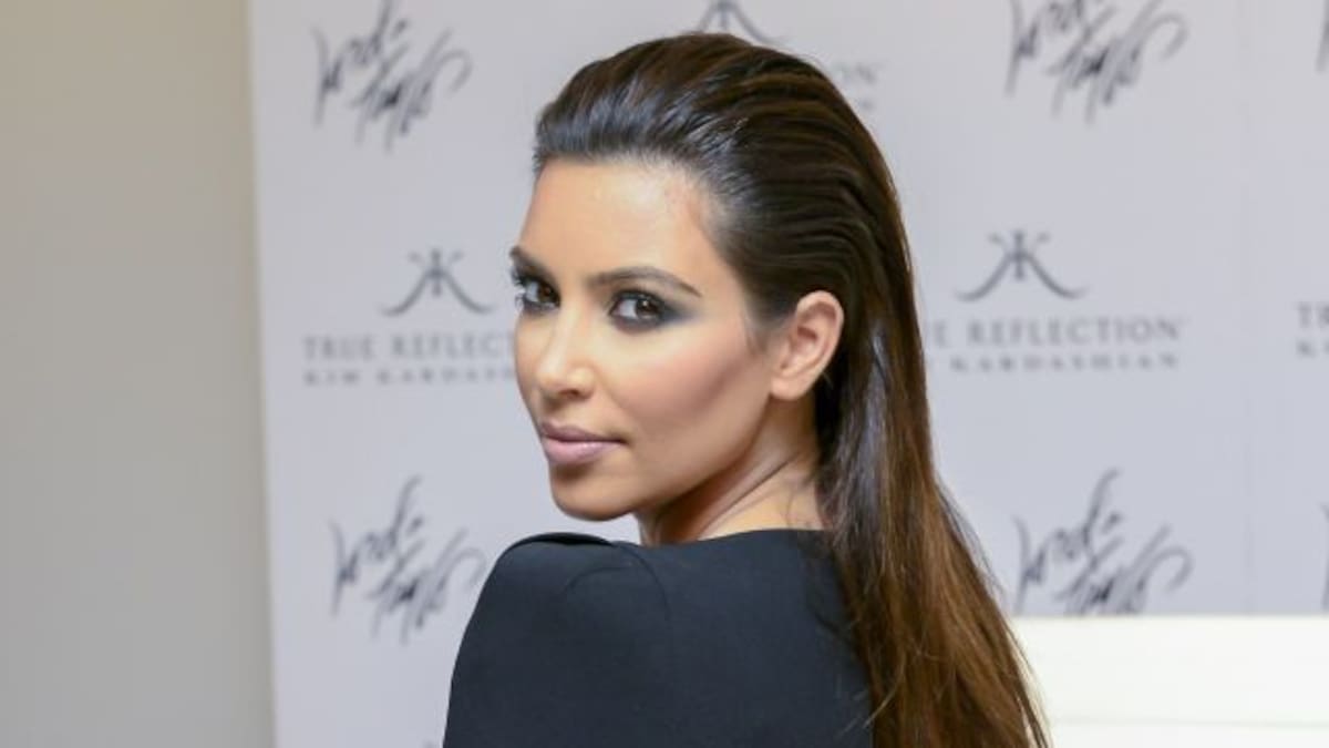 ¿Por qué Kim Kardashian se inyecta el trasero?