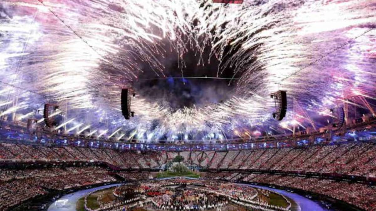 Los actos más raros que han pasado en las competencias olímpicas