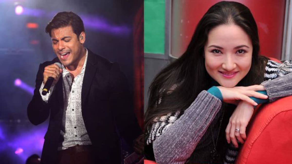 Carlos Rivera se despide de Hiromi, su primer amor