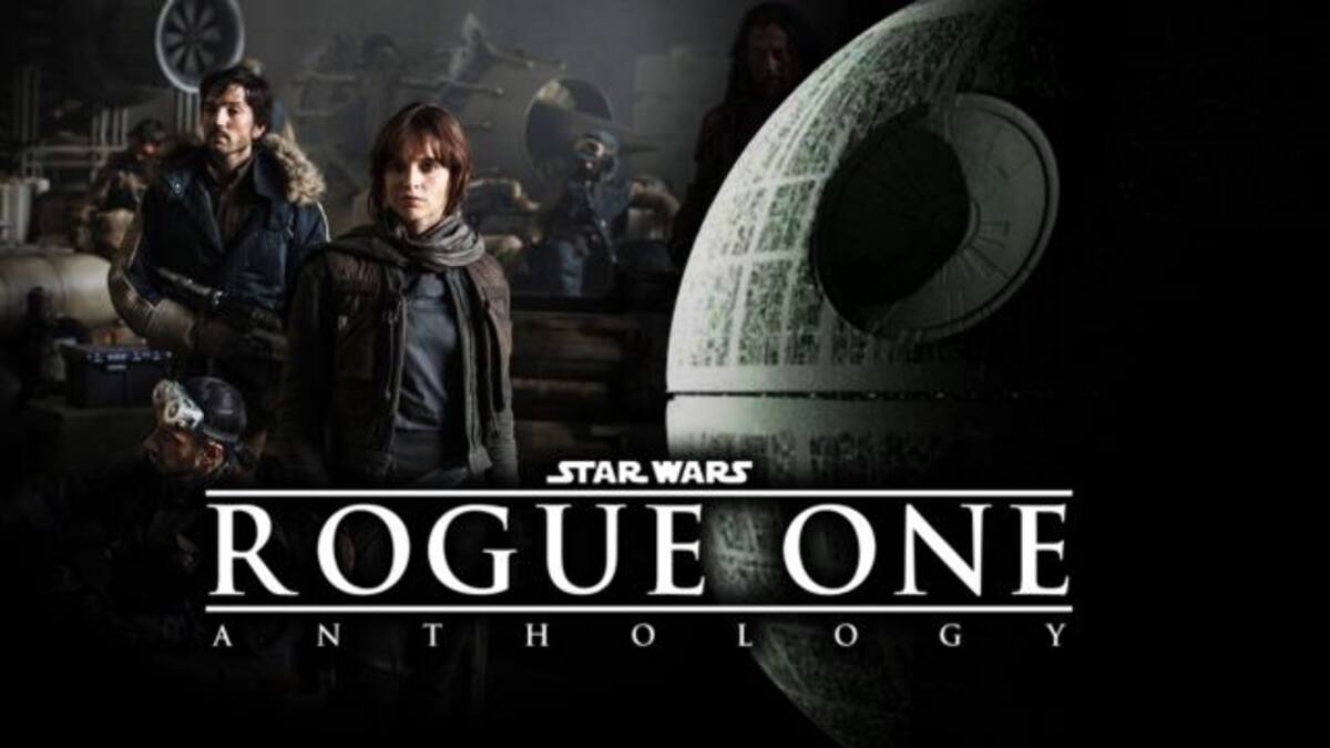 ¡Aquí está el primer trailer de la nueva película de Star Wars!