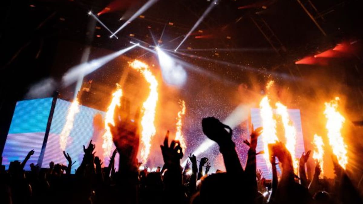 Conciertos para ver en casa durante esta Fase 2 de contingencia