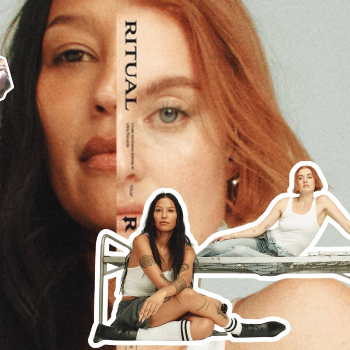 Icona Pop anuncia “Ritual”: su nuevo álbum con energía, confesiones emocionales y puro synth-pop