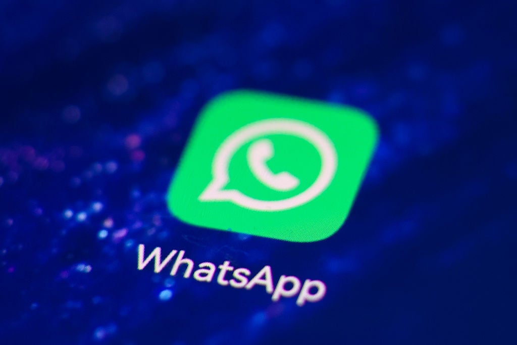 Nuevas funciones de Whatsapp