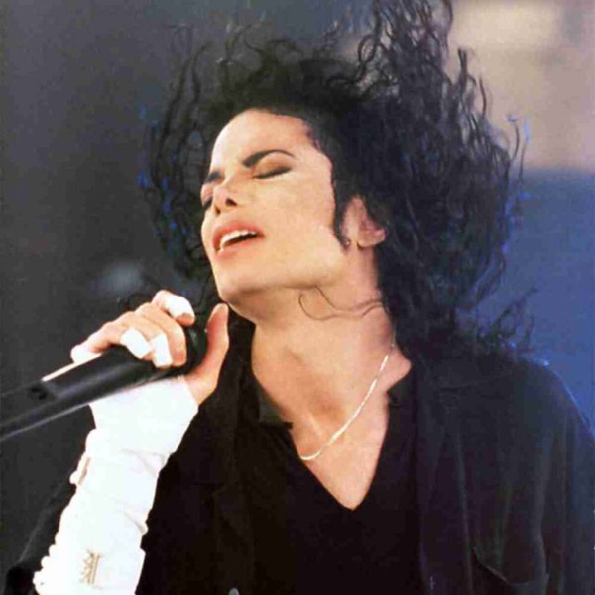 Ya son 6 años sin Michael Jackson