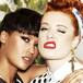 Icona Pop estará en el Evento 40
