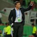 Caixinha nuevo DT de Cruz Azul