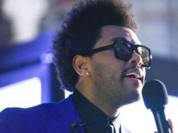 Miley Cyrus y The Weeknd, las estrellas del Super Bowl