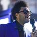 Miley Cyrus y The Weeknd, las estrellas del Super Bowl