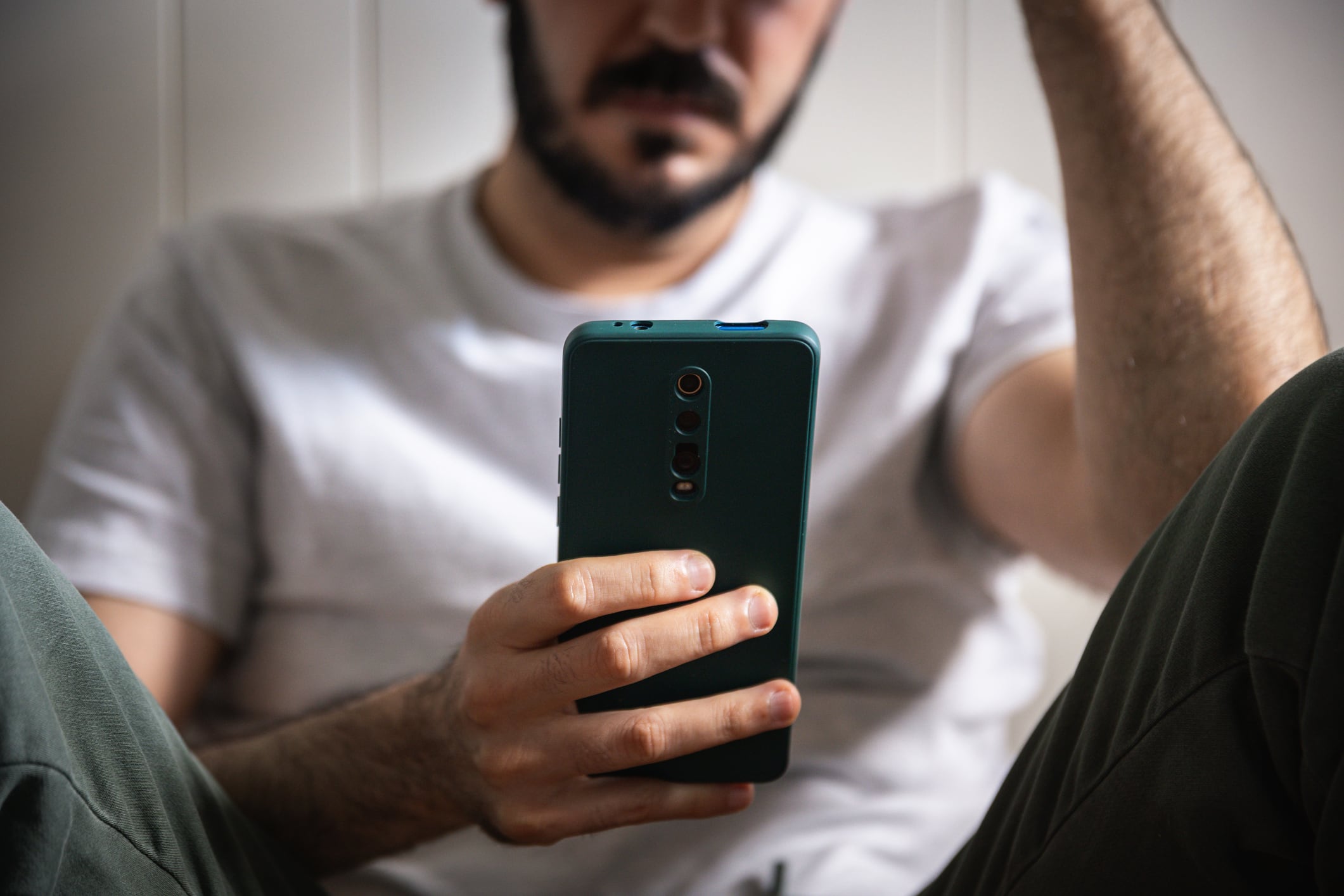 Prórroga para el registro de celulares en México