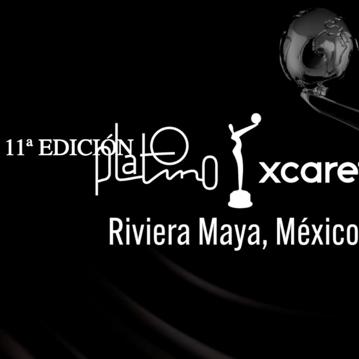 Los Premios PLATINO XCARET 2026: La gran fiesta del cine y la televisión iberoamericana llega a la Riviera Maya