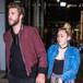 A Miley Cyrus le incomoda un regalo de Liam Hemsworth
