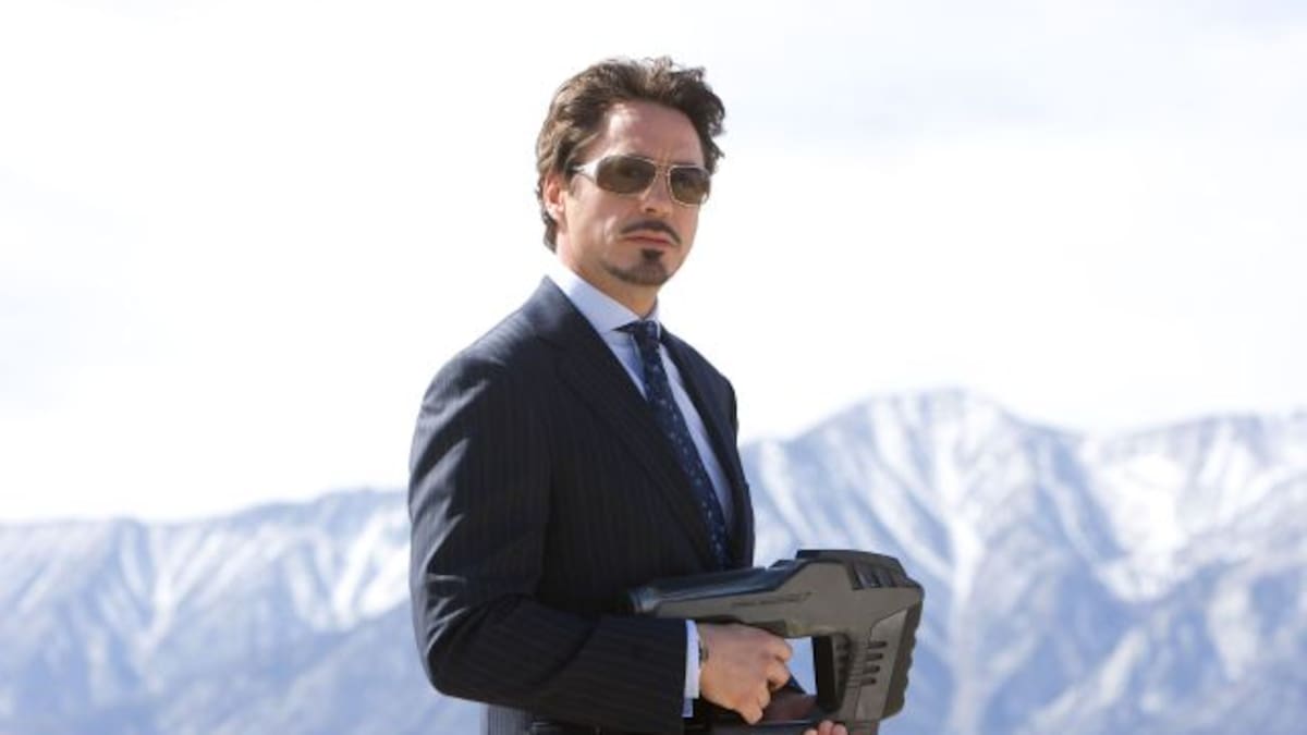 No eres macho alfa si...