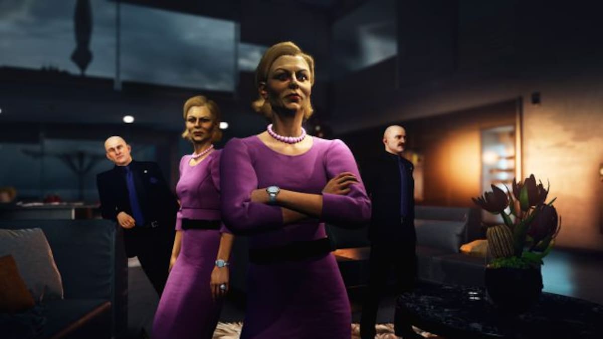 Starter Pack de Hitman 2 ya disponible