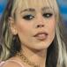Danna Paola de romance en la playa, fotos confirman su nuevo noviazgo