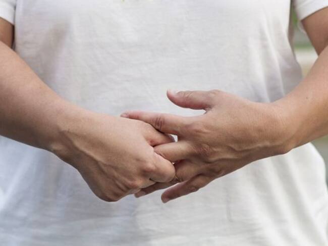 Método japonés para aliviar el estrés en cinco minutos