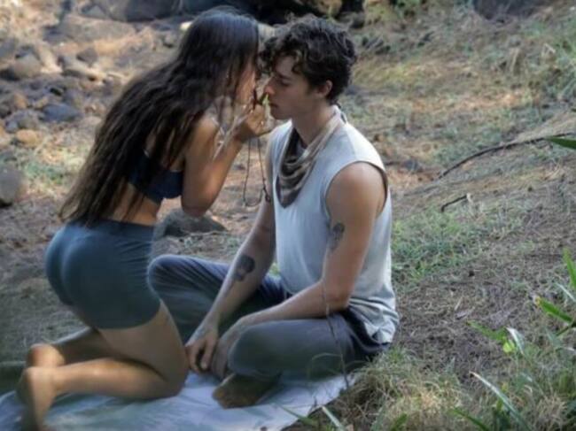 No se sabe con exactitud que tipo de producto estaba inhalando el cantante.