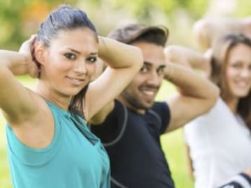 Apps gratis para entrenar