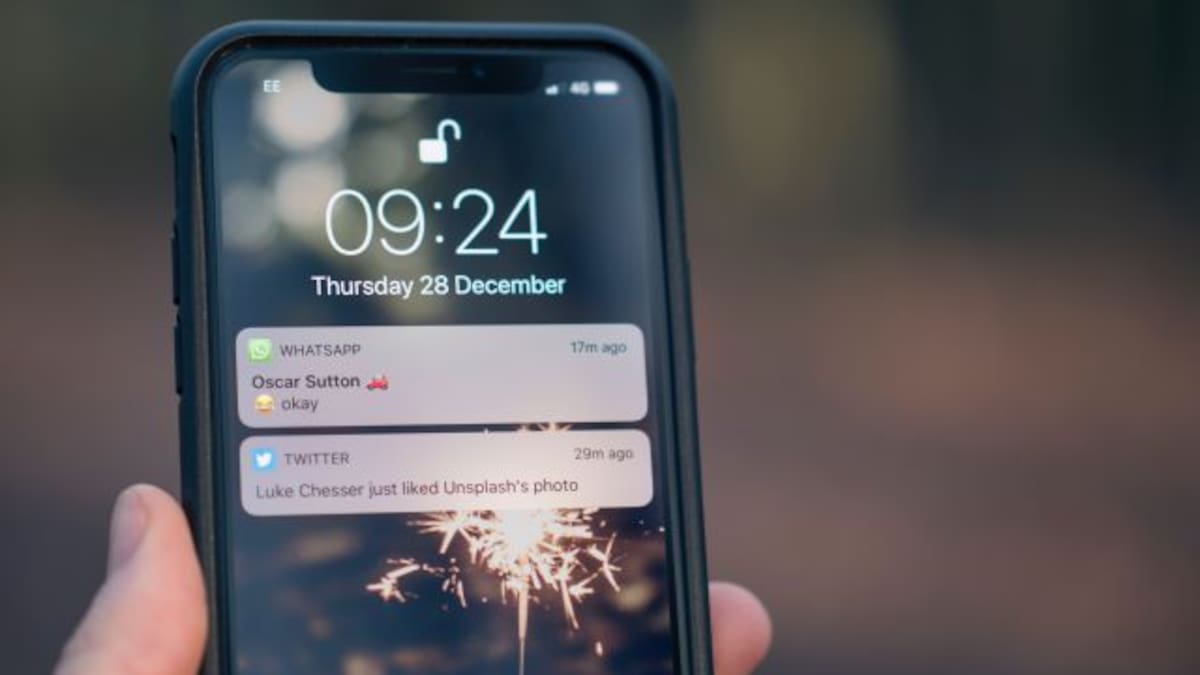 Whatsapp ya no te dejará hacer capturas de pantalla