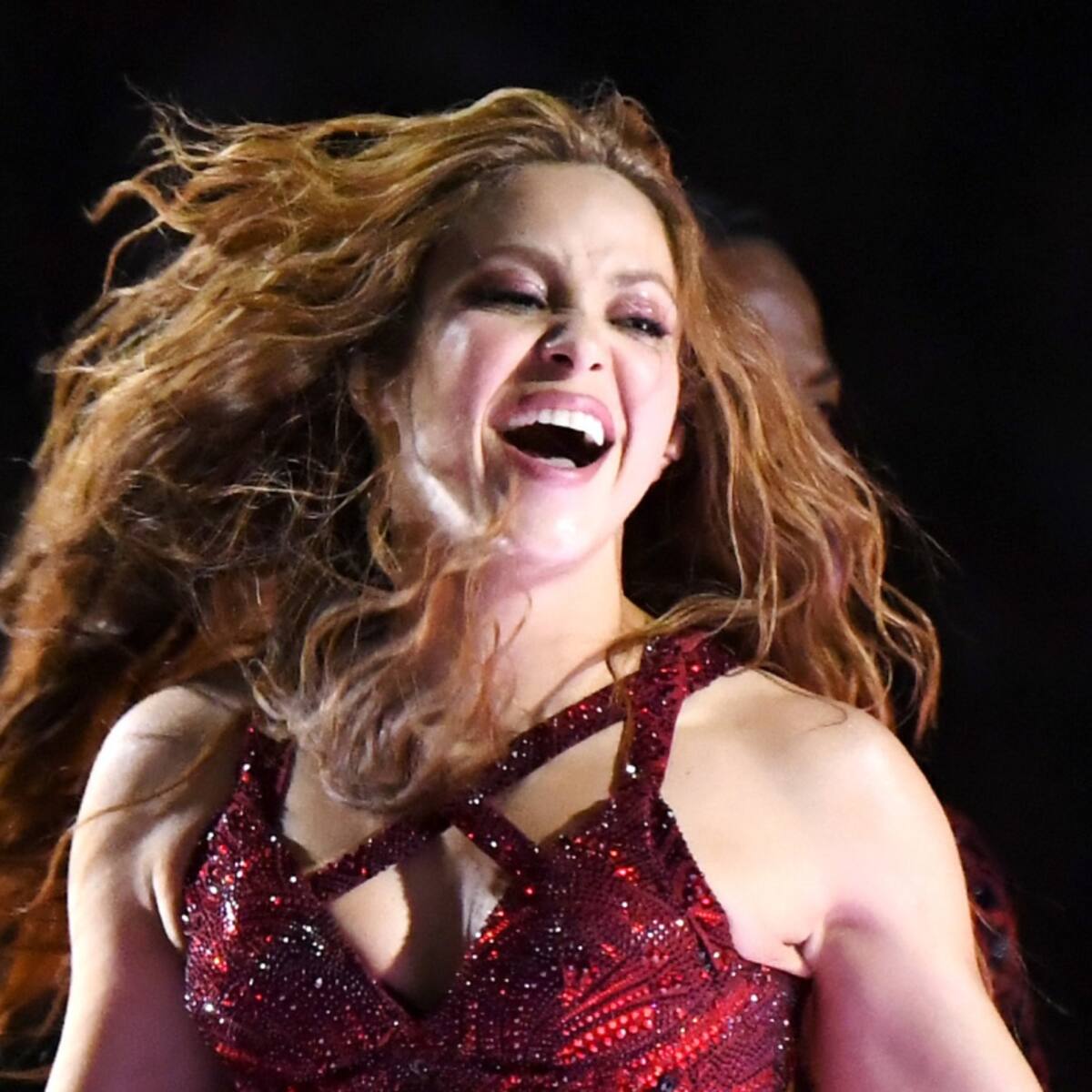 Shakira revela el talento oculto de su hijo Milan