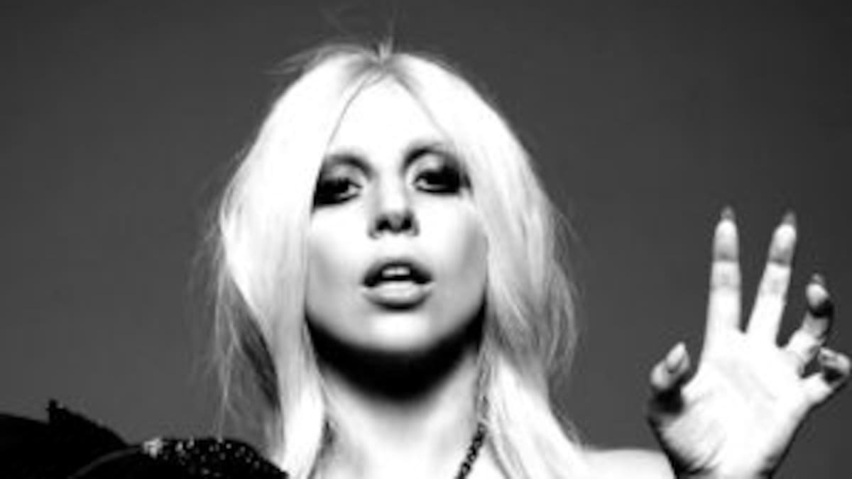 Lady Gaga en American Horror Story