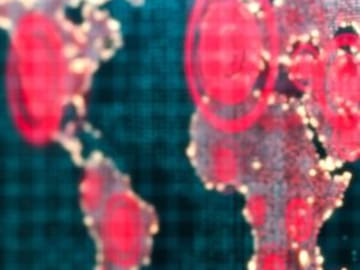 Descubren en China nueva gripe con potencial pandémico